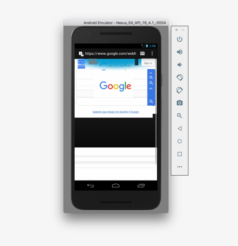 Enter Image Description Here - Google, transparent png #4256010