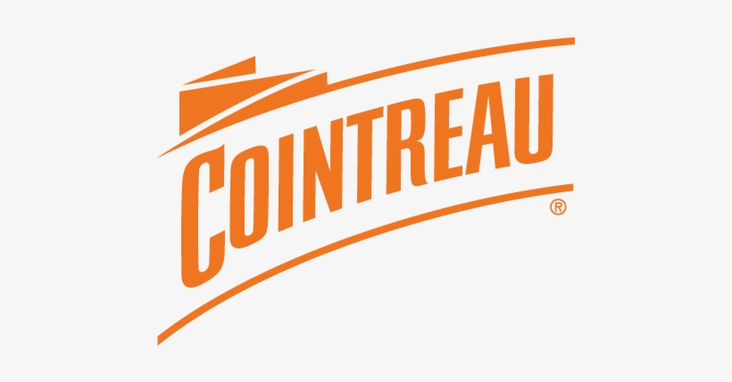 Remy Martin-02 - Cointreau Logo, transparent png #4256319