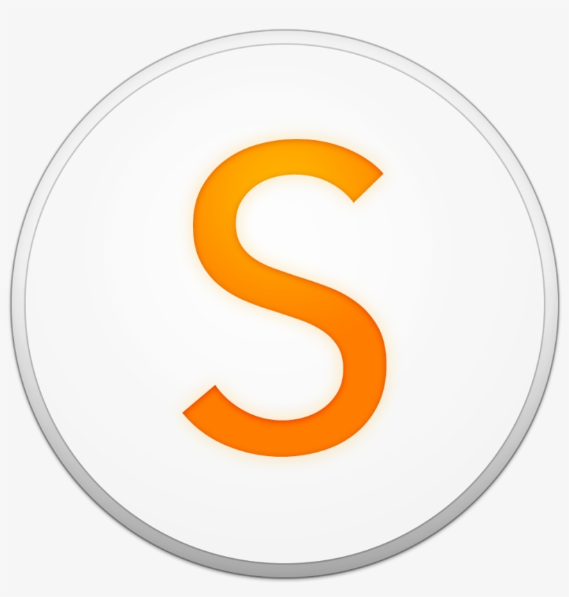 Sublime - Circle, transparent png #4256450