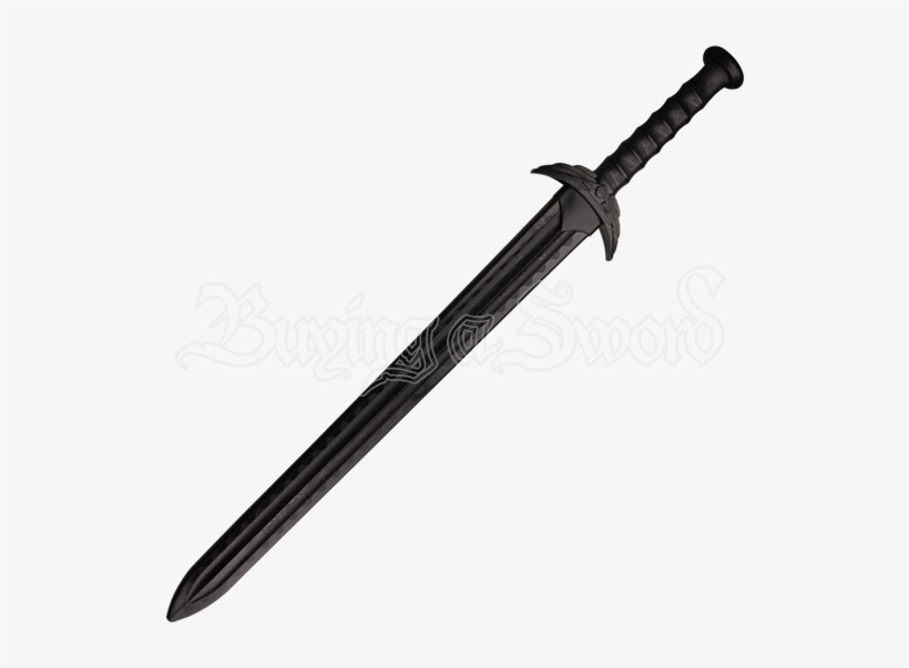 Synthetic Broad Sword - Spen Note 8, transparent png #4256451