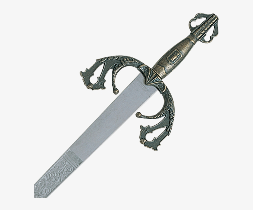 Broadsword, transparent png #4256604