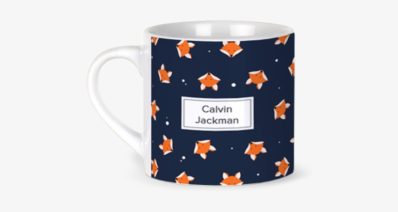 6oz Mug - Mug, transparent png #4256780