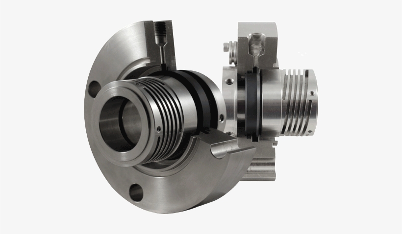 Series Of Mechanical Seal - Mechanical Seal Proeight, transparent png #4256834