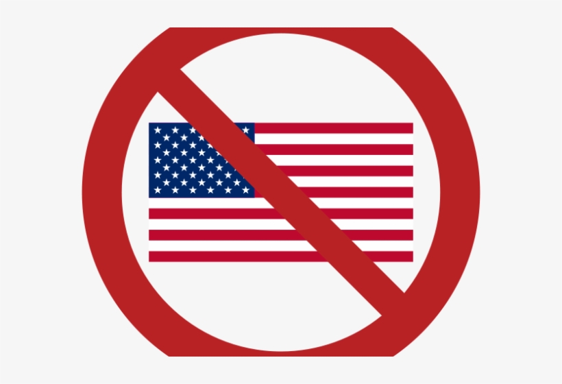 Turquía Advirtió A Sus Ciudadanos Que No Deben Viajar - Boycott Travel To Usa, transparent png #4256979