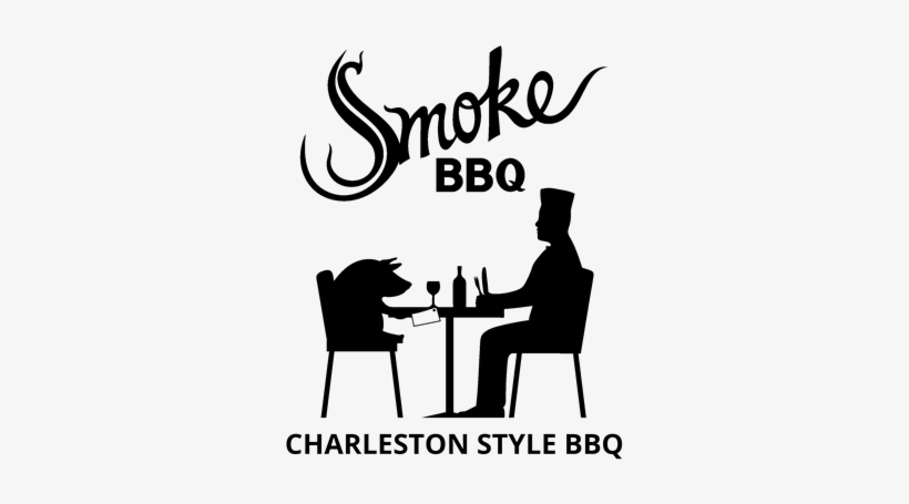 Smoke Bbq Mount Pleasant Sc, transparent png #4257012