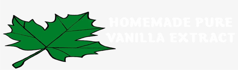 Homemade Pure Vanilla Extract, transparent png #4257122