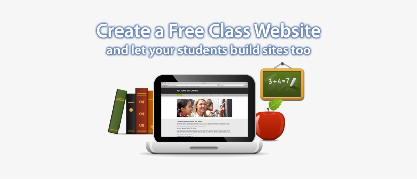 Demo - Free School Website Builders, transparent png #4257126