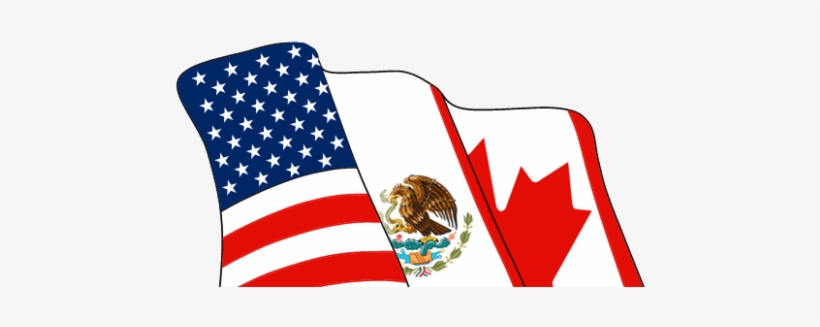 Objetivos Controversiales Estados Unidos Serán Difíciles - Banderas Norteamericanas, transparent png #4257252