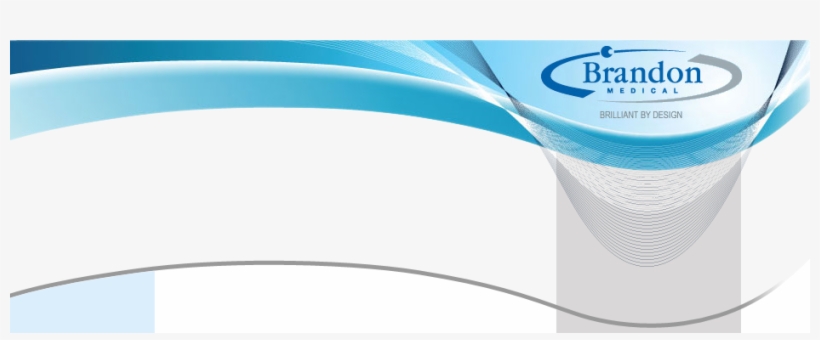 Medical Lighting, Hospital And Healthcare Lighting - Brandon Medical Logo, transparent png #4257407