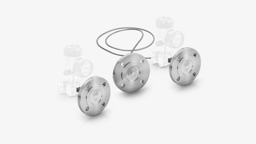 Diaphragm Seals - Diaphragm Seal, transparent png #4257408