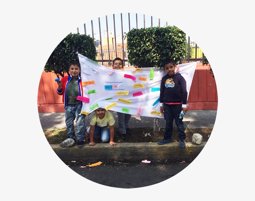 Nuestros Niños - Child, transparent png #4257517