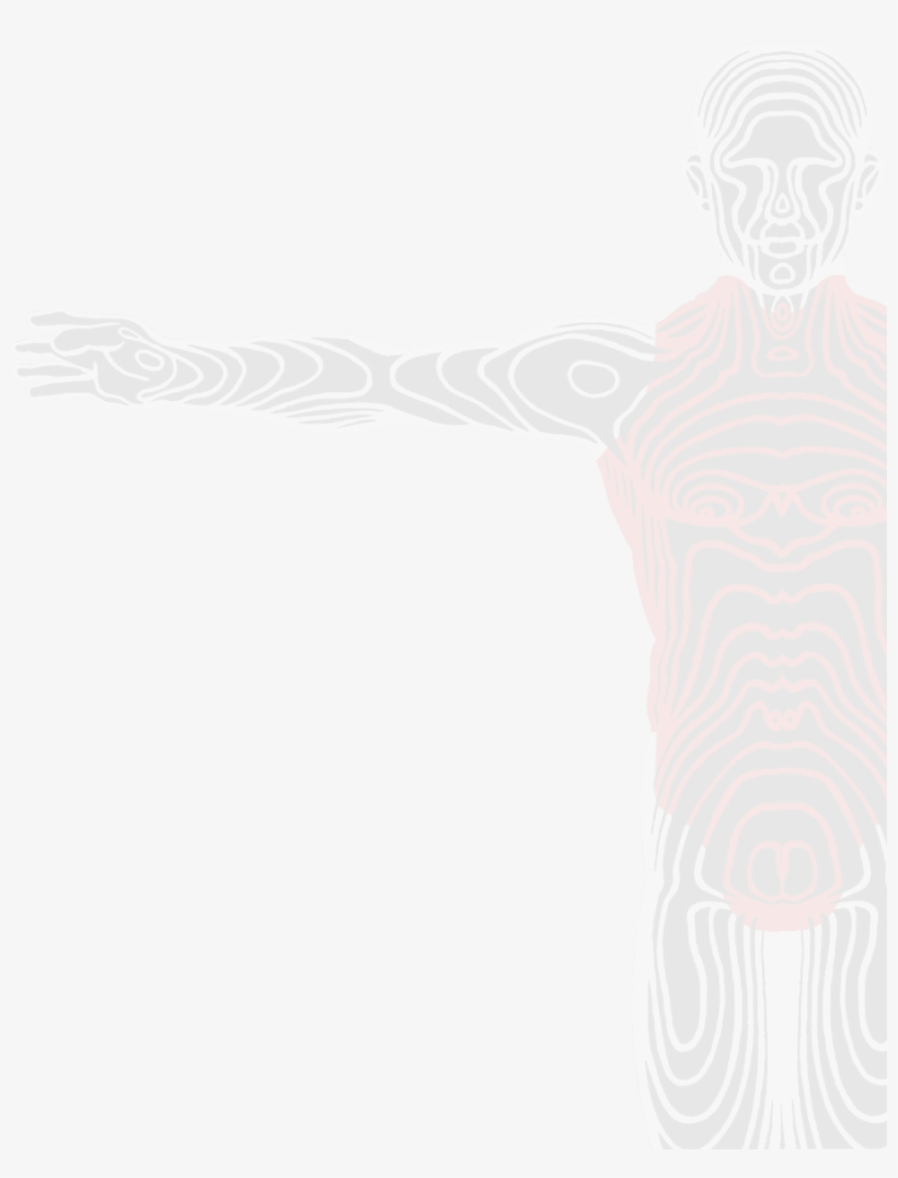 Armourshield Armour Man - Bulletproof Vest, transparent png #4257779
