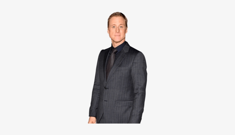Rogue One's Alan Tudyk On Playing K-2so, Writing His - Formal Wear, transparent png #4257835