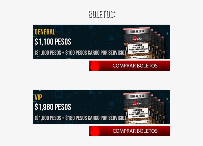 Cabuland Boletos Uf - Online Advertising, transparent png #4257887