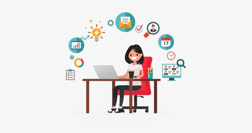 Online Personal Assistant Services - Valor Del Cliente Marketing, transparent png #4257891