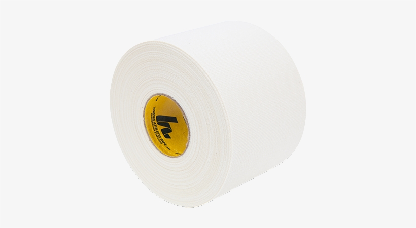 Howies Athletic Tape Roll - Esc Troyes, transparent png #4257959
