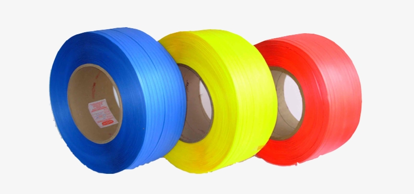 Pp Strapping Rolls Png, transparent png #4257987