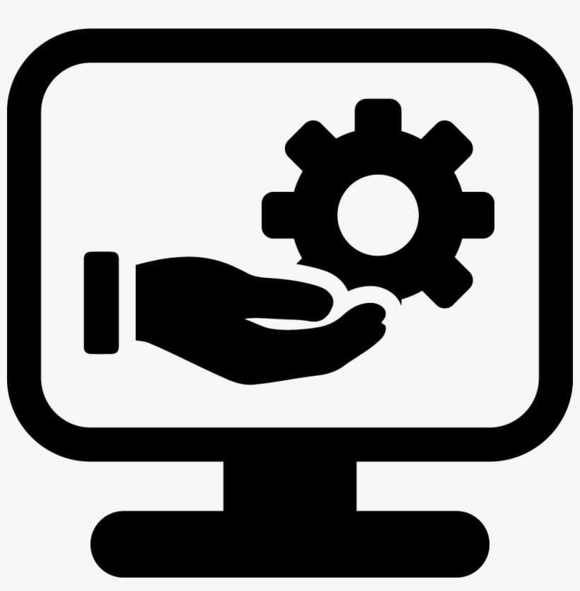 Information Services Icon, transparent png #4258092