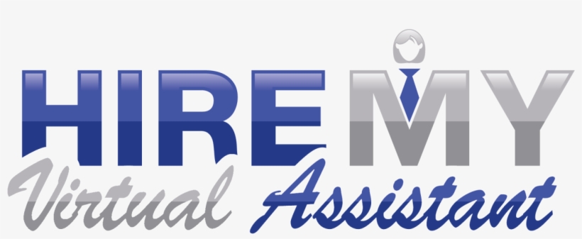 Hire My Virtual Assistant - Virtual Assistant, transparent png #4258128