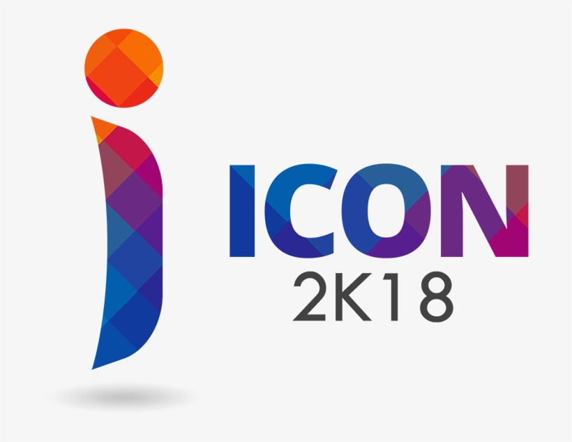 Icon 2k18 - 2k18 Text Png, transparent png #4258129