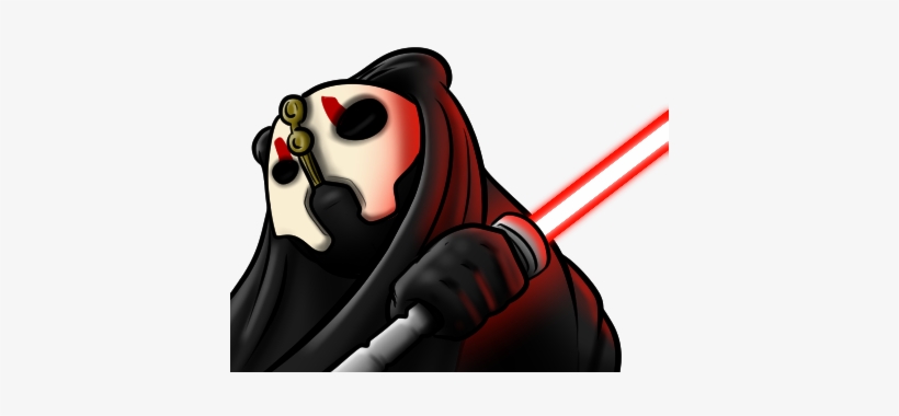 Nihilus - Cartoon, transparent png #4258270