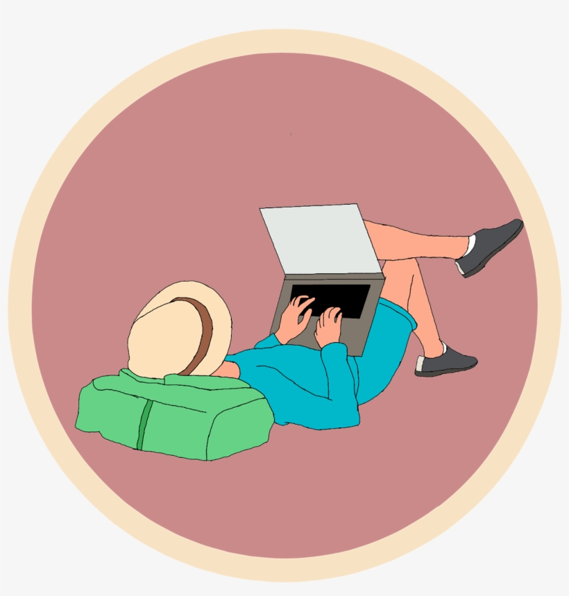 The Five Must Haves To Be A Virtual Assistant - Blog, transparent png #4258363