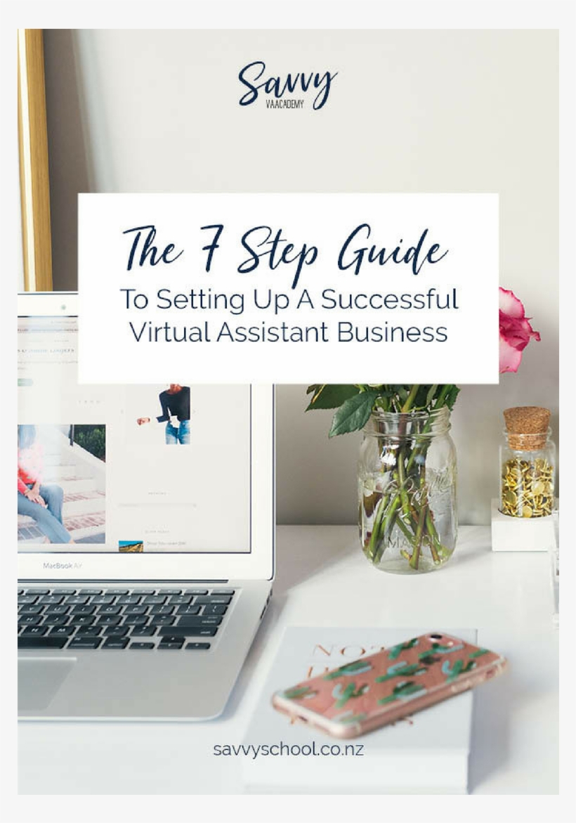 Get Instant Access To Your Free 7 Step Guide To Setting - Work From Home, transparent png #4258580