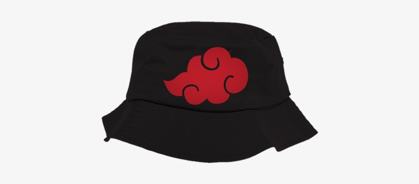 Akatsuki 2k18 - Bucket Hat - 5003 - Custom Heat Pressed - 4minute Crazy Hat, transparent png #4258583