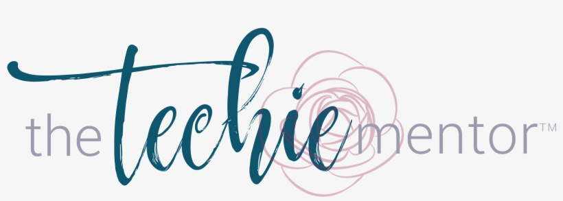 The Techie Mentor - Sarah: Personalized Journal Notebook For Women (customized, transparent png #4258612