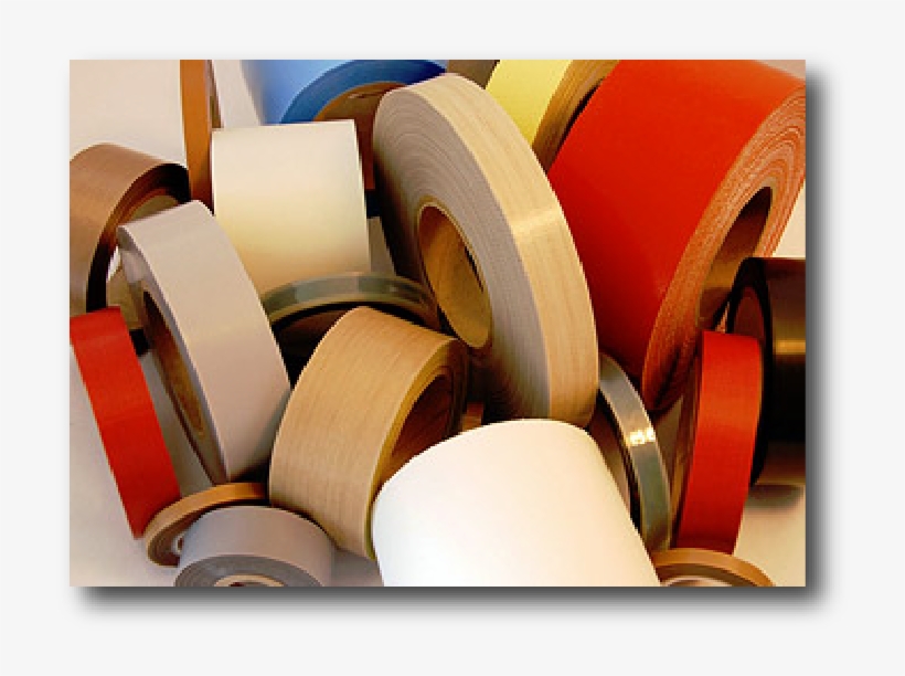 Specialty Tapes - Adhesive Tape, transparent png #4258662