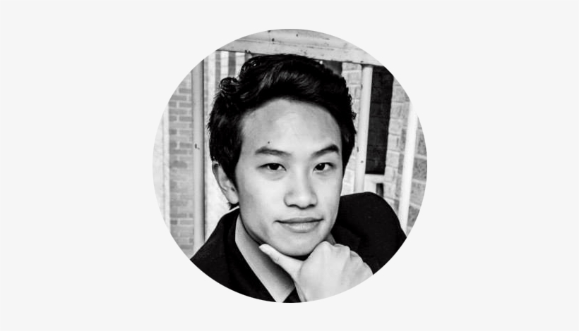 Allen-phan - Retro Style, transparent png #4258685