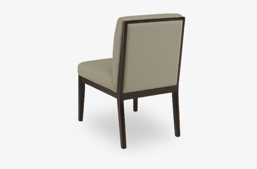 Ernesto Dining Table And Othello Chairs - Chair, transparent png #4258819