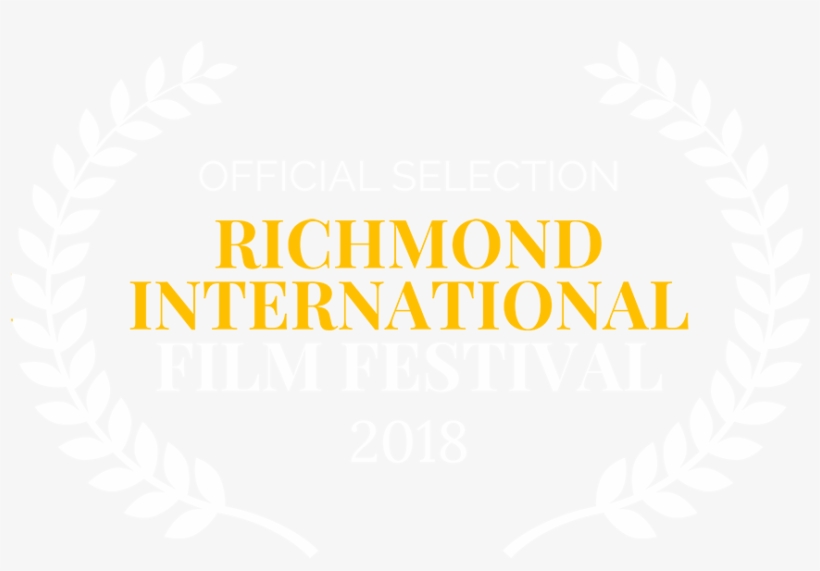 Curtains Named Official Selection For 2018 Richmond - Brooklyn Women's Film Festival, transparent png #4258821