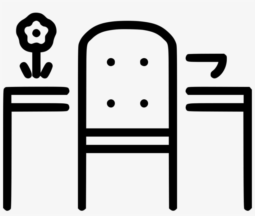 Dining Table Comments - Dining Room, transparent png #4259064