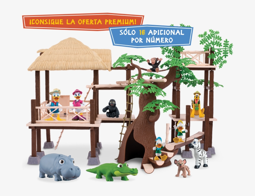Disney Animals Es Prem Subs - Disney Állati Szafari, transparent png #4259068