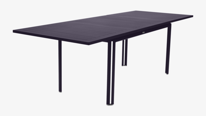 Costa - Fermob Table, transparent png #4259099