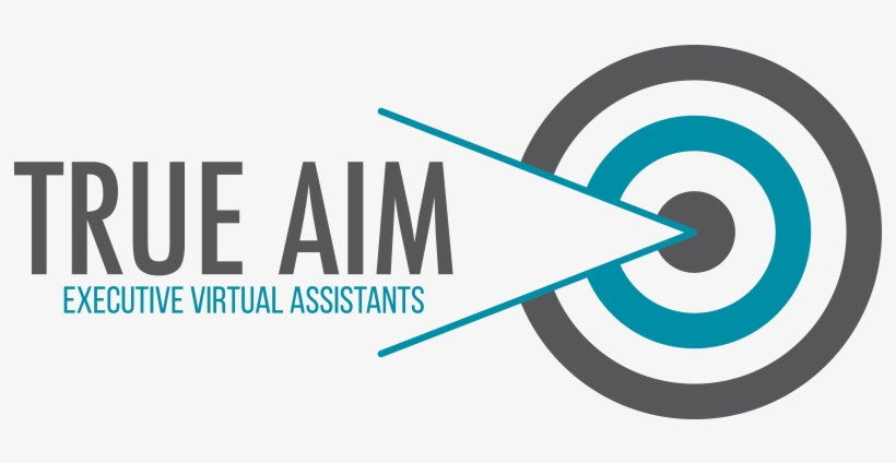True Aim Executive Virtual Assistants - Virtual Assistant, transparent png #4259116