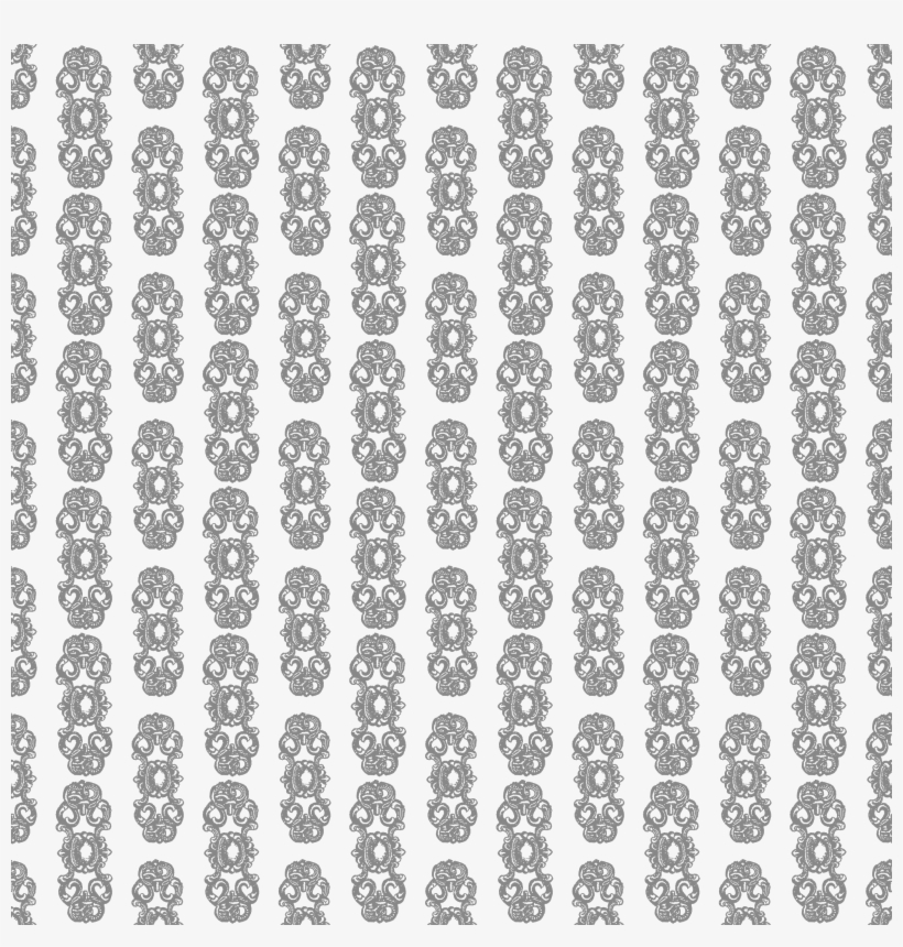 I've Given You Two Versions, Including The Grayscale - Lace, transparent png #4259118