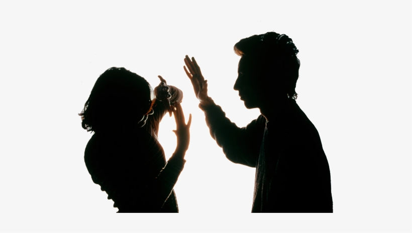 Law On Domestic Violence In India, transparent png #4259216