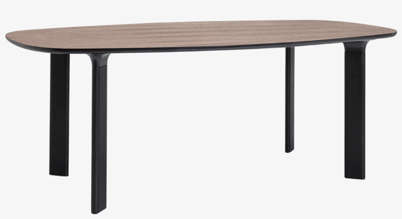 Table Analogue Fritz Hansen, transparent png #4259327