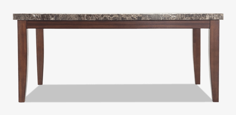 Montibello 42" X 70" Dining Table - Bob's Discount Furniture, transparent png #4259369