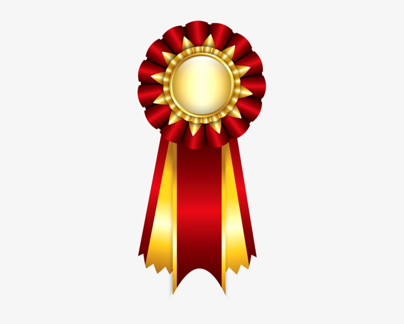 Pin By F On Badges Banners Rosettes Labels Png Scrapbook - Award Clipart, transparent png #4259510