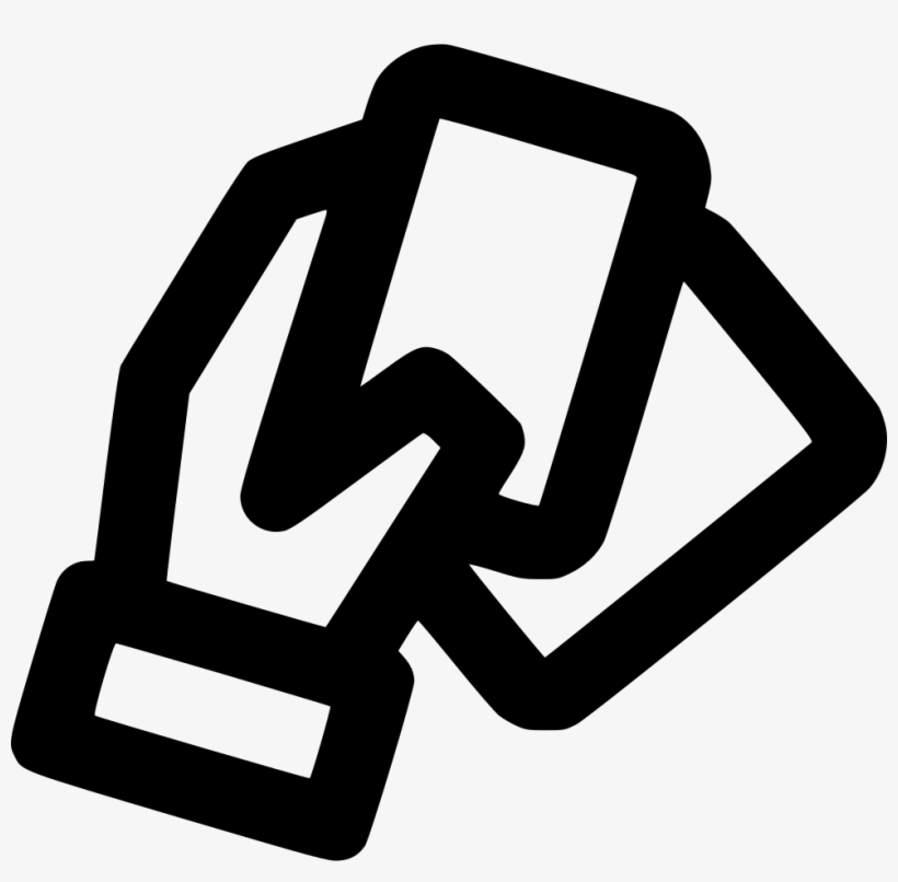 Cards Hand - - Portable Network Graphics, transparent png #4259585