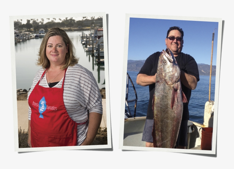 Fisher Wife And Husband Image - Gentleman, transparent png #4259586