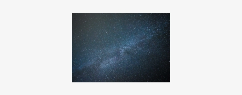 Milky Way, transparent png #4259711