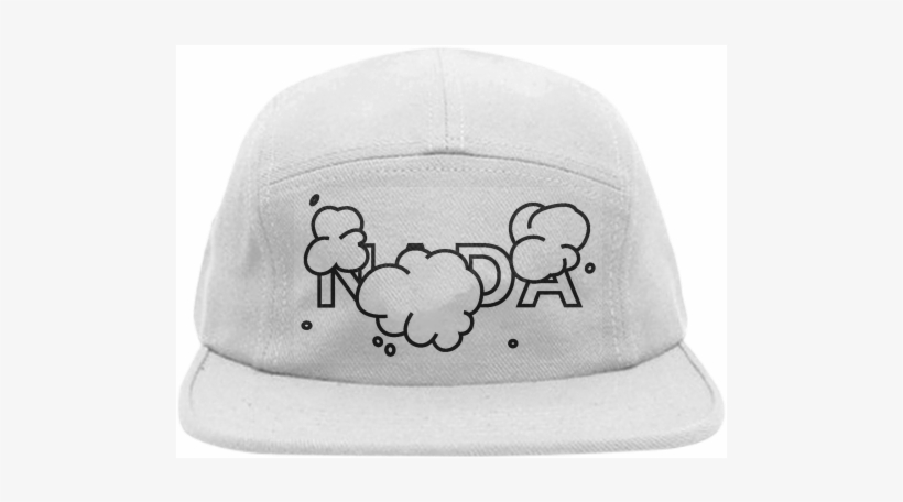 Nada Hat $48 - Baseball Cap, transparent png #4259840