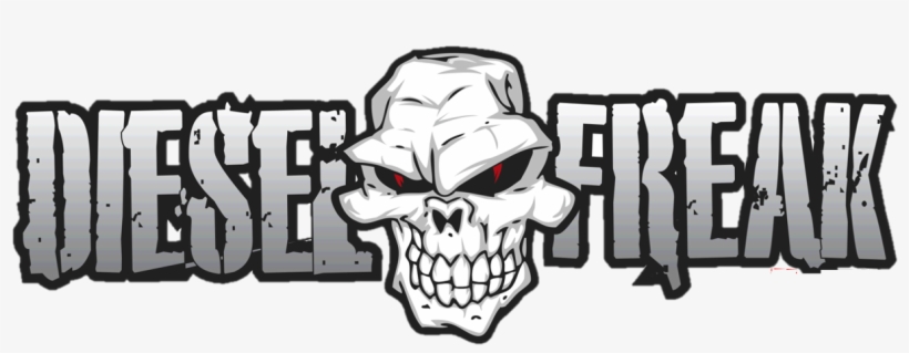 Diesel Freak, transparent png #4259871