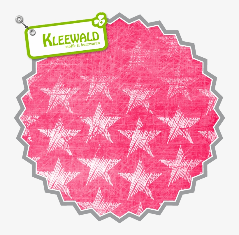 Pantalon De Harem Pour Bébé Étoile - Super Doux Terry, transparent png #4259924