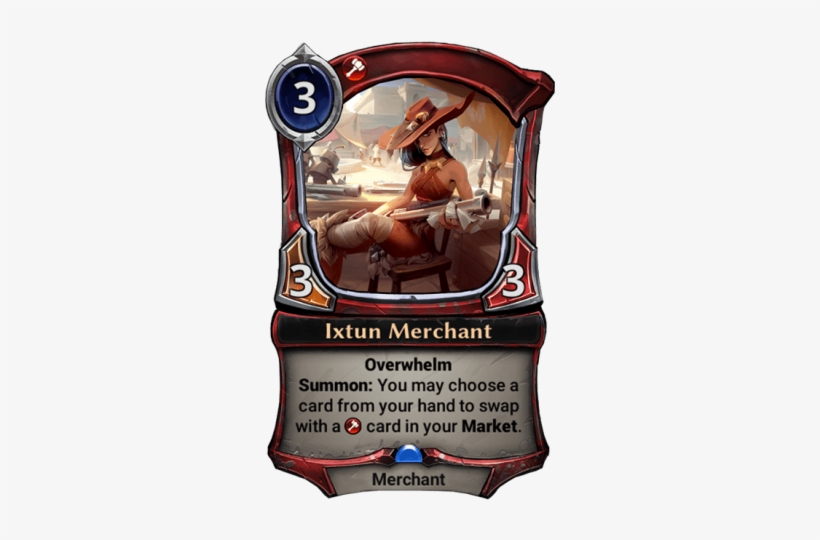 Before I Jump In To Talking About The Skycrag And Praxis - Eternal Merchant, transparent png #4260032
