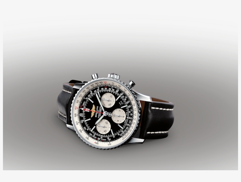 Breitling 777 Last - Breitling Navitimer, transparent png #4260113